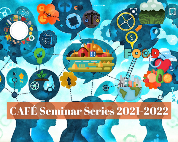 CAFE webinar 2021