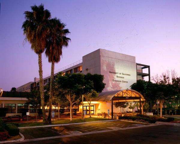 UCRX
