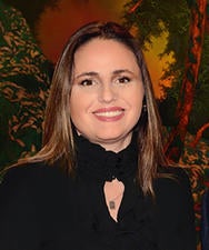 Deborah Pagliacilla
